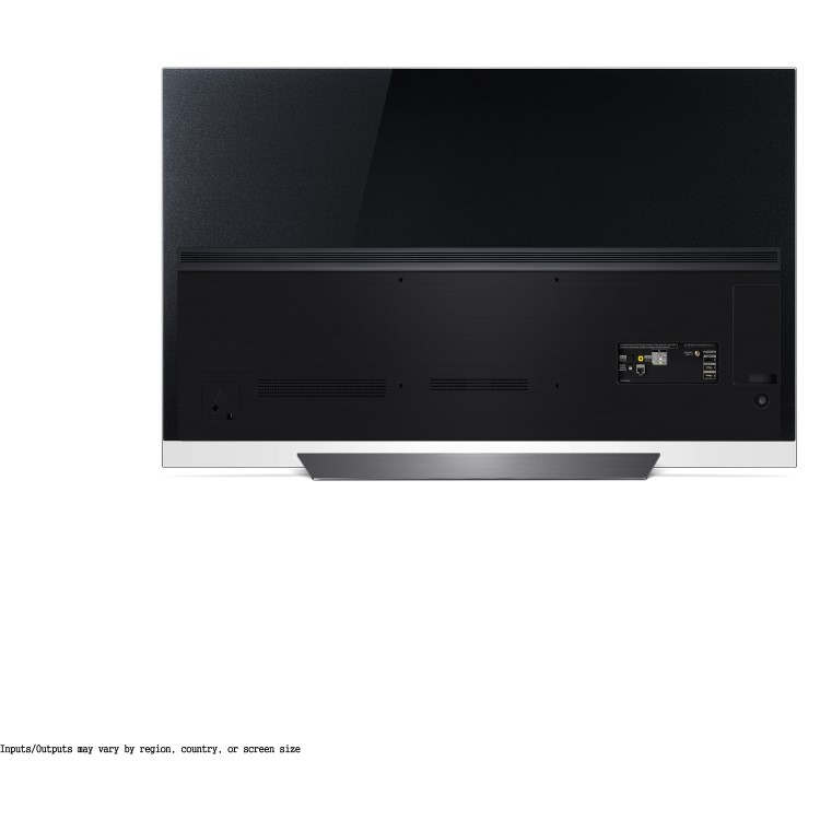 GRADE A1 - LG OLED55E8PLA 55" 4K Ultra HD HDR OLED Smart TV