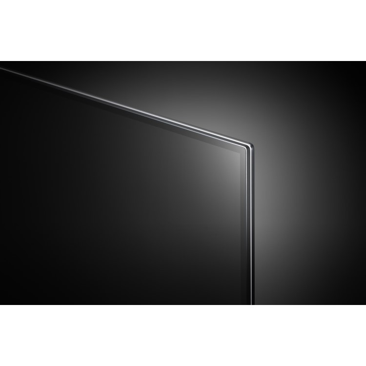 GRADE A1 - LG OLED55E8PLA 55" 4K Ultra HD HDR OLED Smart TV