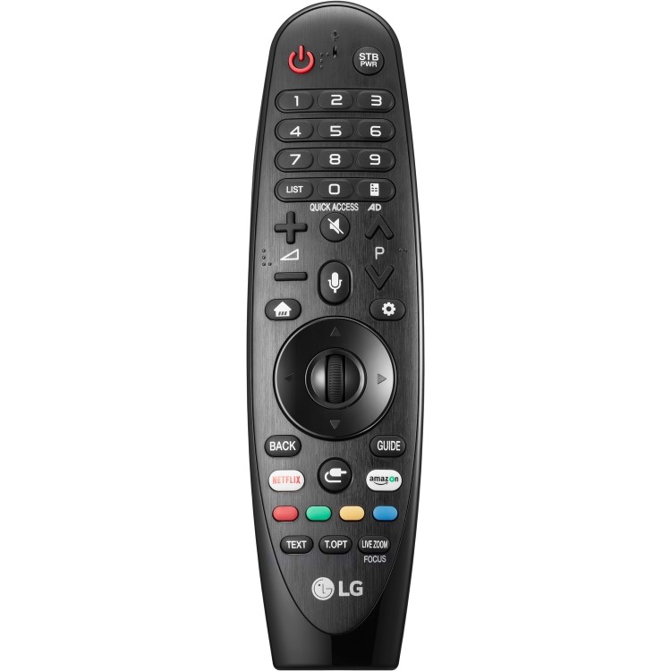 GRADE A1 - LG OLED55E8PLA 55" 4K Ultra HD HDR OLED Smart TV
