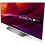 GRADE A1 - LG OLED55E8PLA 55" 4K Ultra HD HDR OLED Smart TV