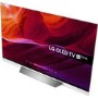 GRADE A1 - LG OLED55E8PLA 55" 4K Ultra HD HDR OLED Smart TV