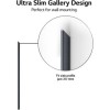 LG G1 55 Inch OLED Evo 4K HDR Gallery Design HDMI 2.1 Smart TV