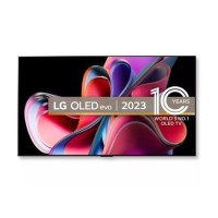 LG OLED evo G3 55 inch 4K Ultra HD Smart TV 