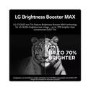 LG OLED evo G3 55 inch 4K Ultra HD Smart TV 