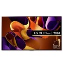 OLED55G45LW LG G4 55 inch OLED evo AI 4K HDR Smart TV