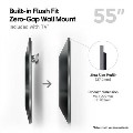 LG G4 55 inch OLED evo AI 4K HDR Smart TV