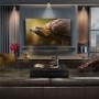 LG G4 55 inch OLED evo AI 4K HDR Smart TV