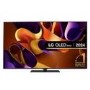 LG G4 55 inch OLED evo AI 4K HDR Smart TV