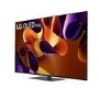 LG G4 55 inch OLED evo AI 4K HDR Smart TV
