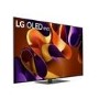 LG G4 55 inch OLED evo AI 4K HDR Smart TV