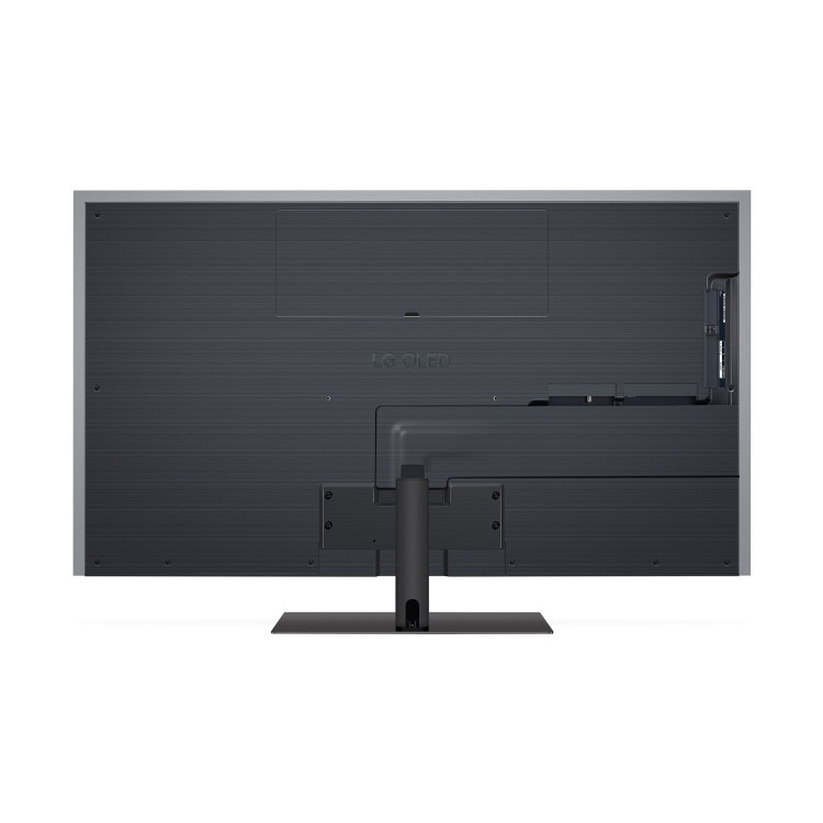 LG G4 55 inch OLED evo AI 4K HDR Smart TV