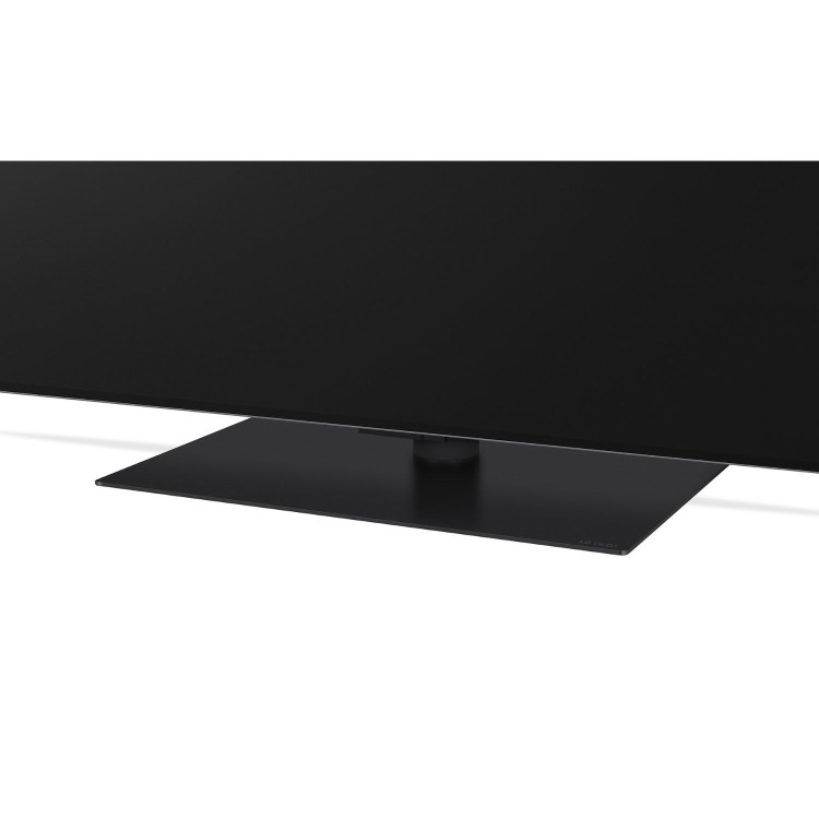 LG G4 55 inch OLED evo AI 4K HDR Smart TV
