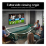 LG OLED evo 55 inch 4K HDR Smart TV