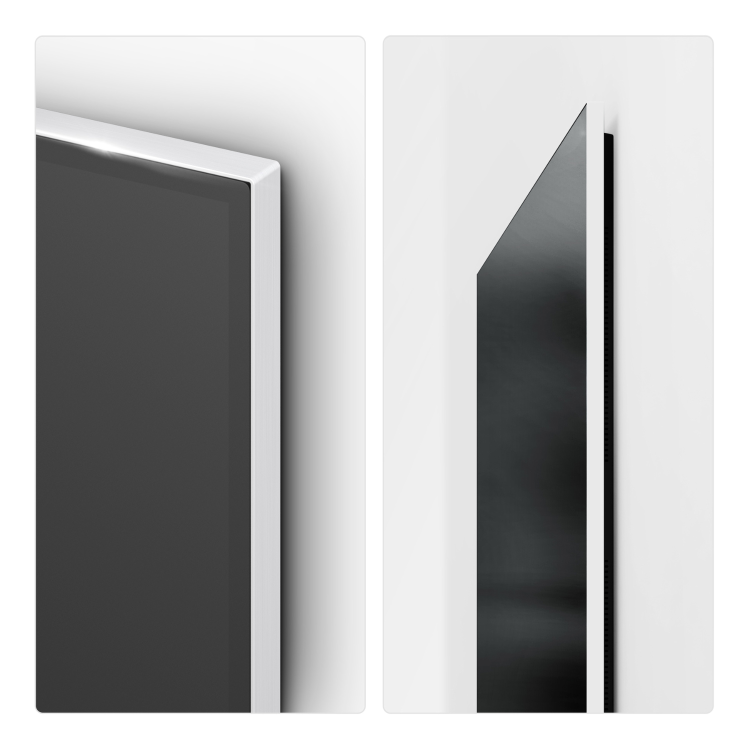 LG OLED evo 55 inch 4K HDR Smart TV
