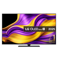 LG OLED55G56LS 55" 4K Gallery OLED Smart TV with Dolby Vision & Atmos LG OLED55G56LS 55" 4K Gallery OLED Smart TV with Dolby Vision & Atmos