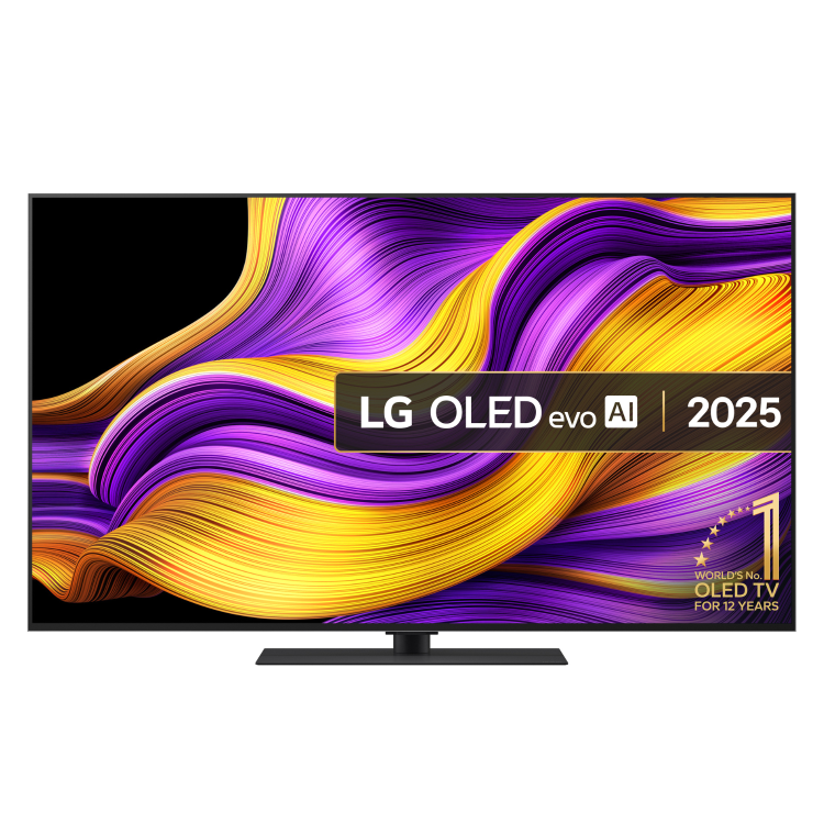 LG OLED55G56LS 55" 4K Gallery OLED Smart TV with Dolby Vision & Atmos