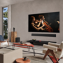 LG OLED evo 55 inch 4K Ultra HD Smart TV