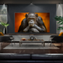 LG OLED evo 55 inch 4K Ultra HD Smart TV