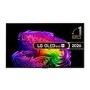 LG OLED48G66LS 48 Inch OLED evo AI G6 4K Smart TV – 165Hz Gaming Dolby Vision & Alpha 11 AI Processor