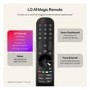 LG OLED48G66LS 48 Inch OLED evo AI G6 4K Smart TV – 165Hz Gaming Dolby Vision & Alpha 11 AI Processor