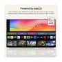 LG OLED48G66LS 48 Inch OLED evo AI G6 4K Smart TV – 165Hz Gaming Dolby Vision & Alpha 11 AI Processor