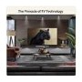 LG OLED48G66LS 48 Inch OLED evo AI G6 4K Smart TV – 165Hz Gaming Dolby Vision & Alpha 11 AI Processor