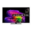 OLED55G66LS LG OLED55G66LS 55 Inch OLED evo AI G6 4K Smart TV – 165Hz Gaming Dolby Vision & Alpha 11 AI Processor