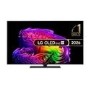 LG OLED55G66LS 55 Inch OLED evo AI G6 4K Smart TV – 165Hz Gaming Dolby Vision & Alpha 11 AI Processor