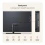 LG OLED55G66LS 55 Inch OLED evo AI G6 4K Smart TV – 165Hz Gaming Dolby Vision & Alpha 11 AI Processor