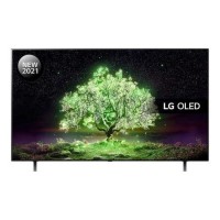 Refurbished LG 65" 4K Ultra HD with HDR10 OLED Freeview Play Smart TV