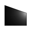 LG A1 65 Inch OLED 4K HDR 60Hz AI Processor Smart TV