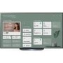LG B1 65 Inch OLED 4K HDR 120Hz Smart TV