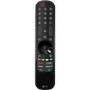 LG B1 65 Inch OLED 4K HDR 120Hz Smart TV