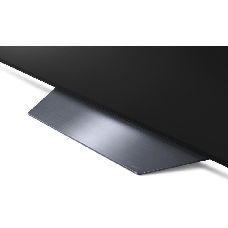 LG B1 65 Inch OLED 4K HDR 120Hz Smart TV