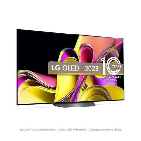 LG B3 65 inch 4K Ultra HD Smart OLED TV 