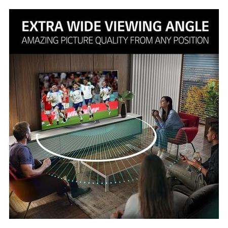 LG B3 65 inch 4K Ultra HD Smart OLED TV 