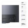 LG B3 65 inch 4K Ultra HD Smart OLED TV 