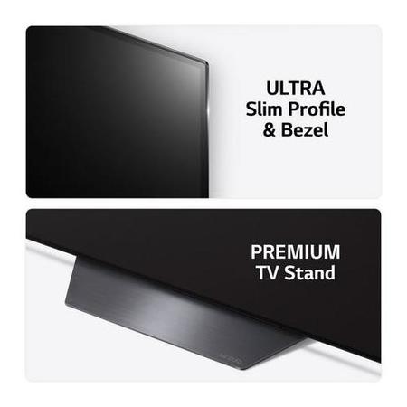 LG B3 65 inch 4K Ultra HD Smart OLED TV 