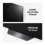 LG B3 65 inch 4K Ultra HD Smart OLED TV 
