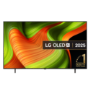 LG OLED 65 inch 4K Ultra HD Smart TV