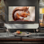 LG OLED 65 inch 4K Ultra HD Smart TV