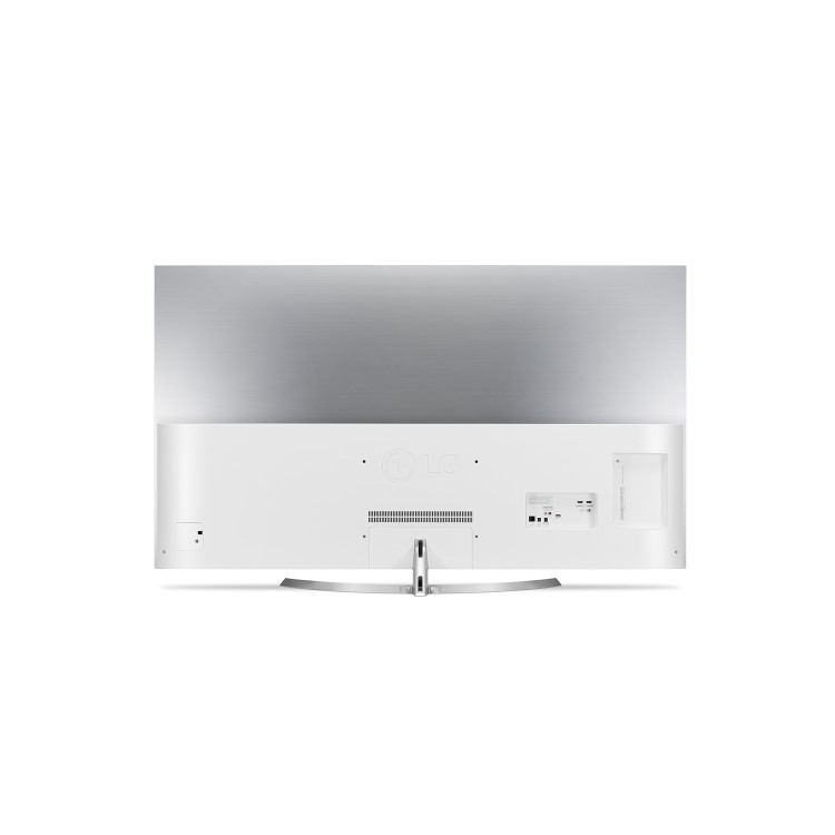 LG OLED55B7V 55" 4K Ultra HD HDR OLED Smart TV with 5 Year warranty