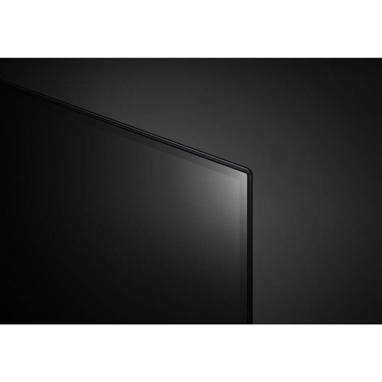 GRADE A2 - LG OLED55B8SLC 55" 4K Ultra HD Smart HDR OLED TV with 1 Year Warranty