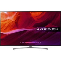 GRADE A2 - LG OLED55B8SLC 55" 4K Ultra HD Smart HDR OLED TV with 1 Year Warranty