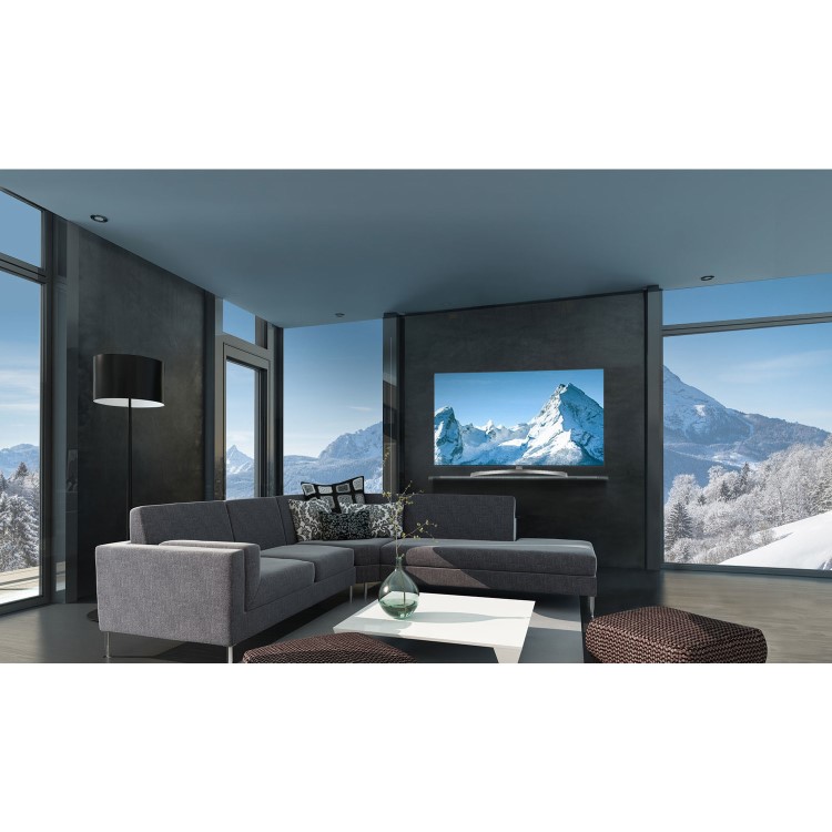 GRADE A2 - LG OLED55B8SLC 55" 4K Ultra HD Smart HDR OLED TV with 1 Year Warranty
