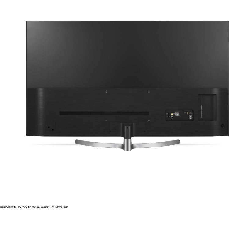 GRADE A2 - LG OLED55B8SLC 55" 4K Ultra HD Smart HDR OLED TV with 1 Year Warranty