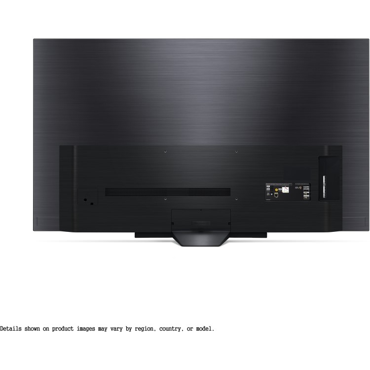 Refurbished LG OLED65B9PLA 65" OLED HDR 4K Ultra HD Smart TV