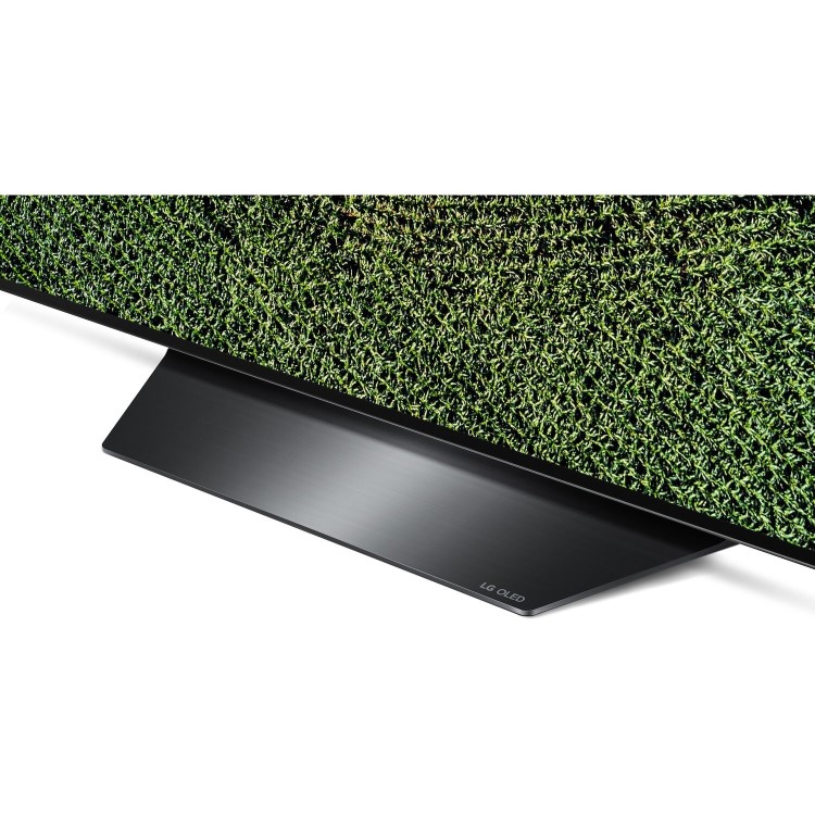 LG OLED65B9 65" 4K Ultra HD Smart HDR OLED TV with Dolby Vision and Dolby Atmos