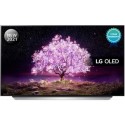 A2/OLED65C16LA GRADE A2 - LG C1 65 Inch OLED 4K HDR 120Hz HDMI 2.1 Freeview Smart TV