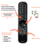 LG OLED evo C3 65 inch 4K Ultra HD Smart TV 